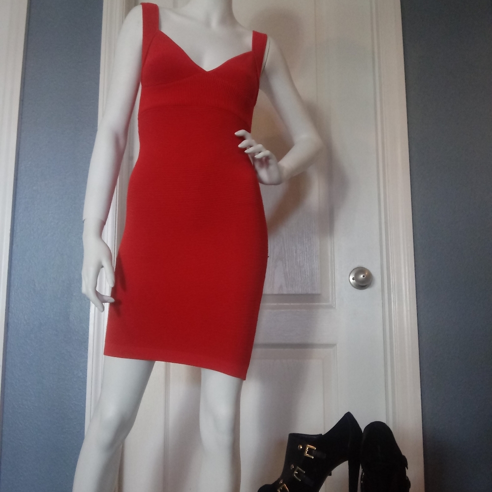 Pinko dress